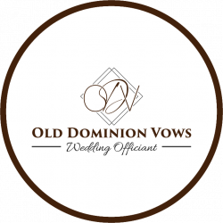 Old Dominion Vows